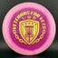 VIP Ice Orbit Bard - Limited Edition Disc Golf Disc