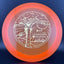 VIP Ice Northman - Limited Edition Disc Golf Driver