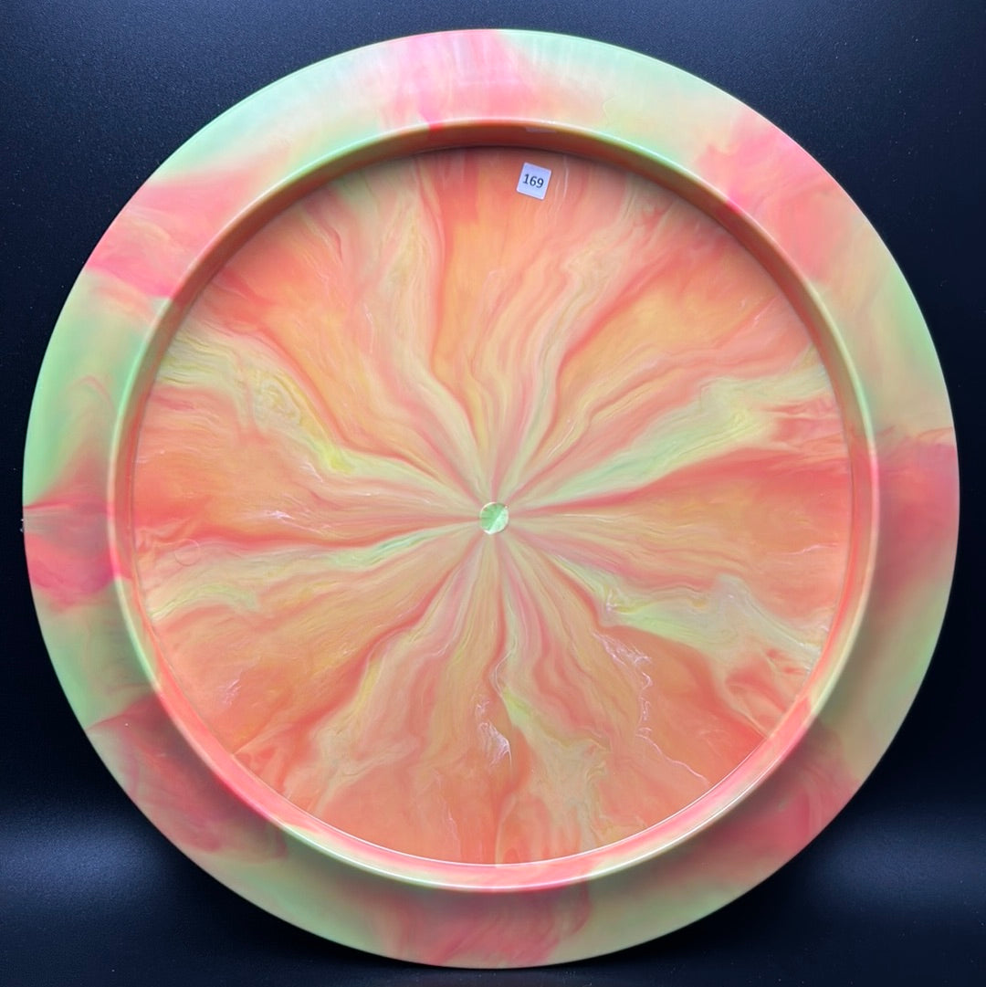 Nebula Aura Synapse - Edición Especial Disco de Golf con Sello TSA