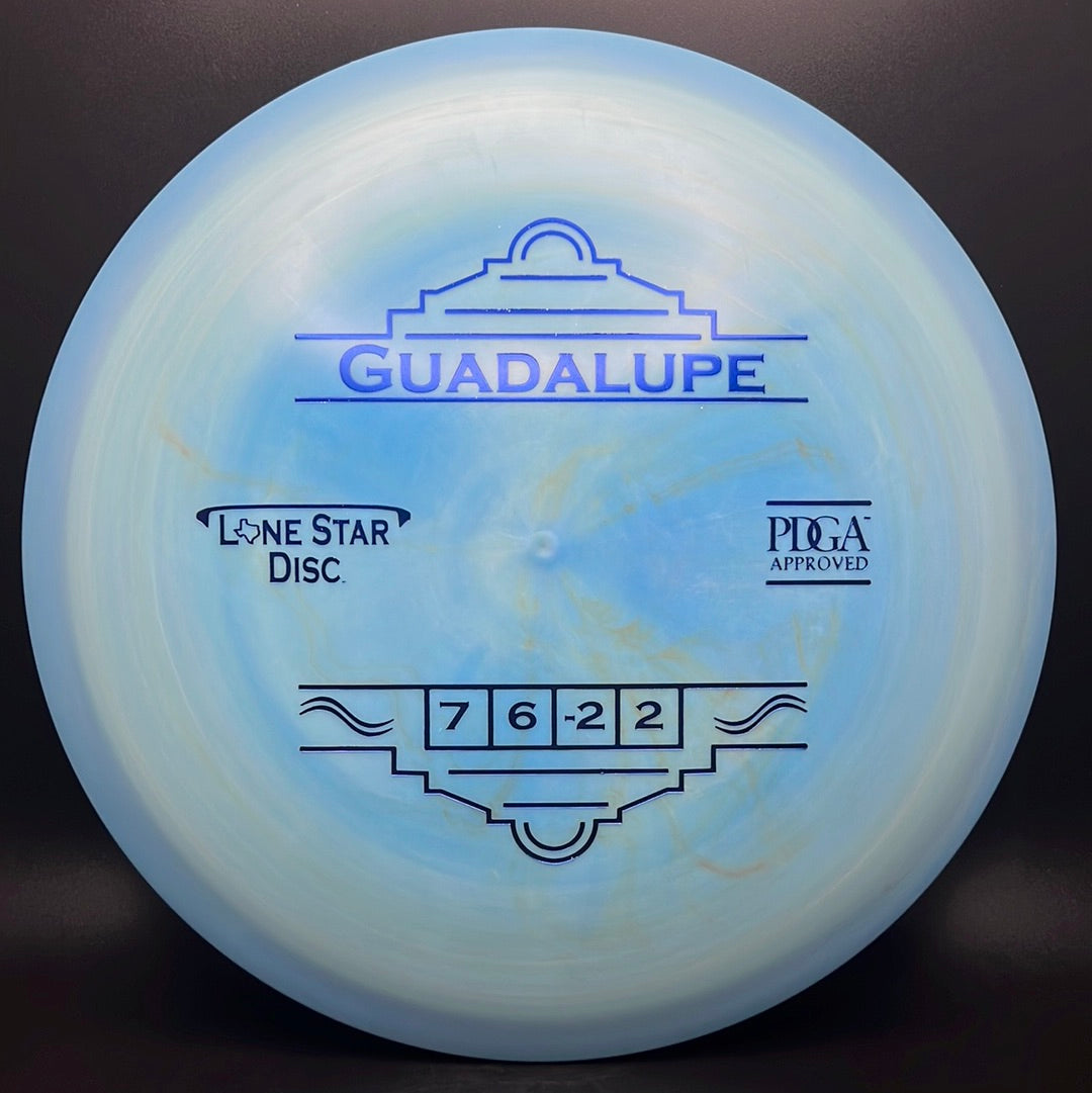Bravo Guadalupe Disc Golf Driver