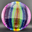 Discraft Fly Dye Z Buzzz Disque de Disc Golf