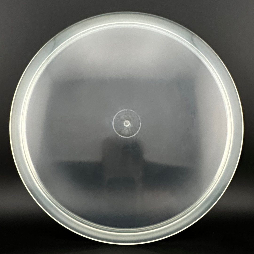 C-Line MD3 - Transparent Factory Blank - Innova Made 5503 Run