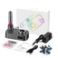Professional 35000rpm Nail Drill Machine for Salons