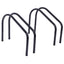 Premium Bicycle Parking Rack for 22-28 Inch Wheels