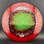 Fly Dye Z Nuke SS Disc Golf Driver