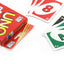 UNO Poker Card Game - Fun for All Ages
