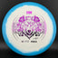 Gold Orbit Pure - Kristin Tattar 2023 Champion Disc