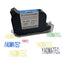 Yaomatec 1755 intelligent handheld inkjet printer assembly line batch number changing and marking machine food production date - Korvel