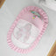 Mongolian Yurt Baby Mosquito Net for Cribs