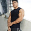 Chaleco de Gimnasio Fitness Premium para un Rendimiento Activo