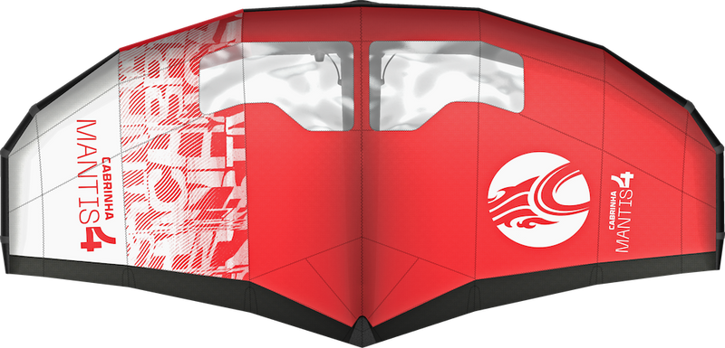 Cabrinha Mantis 03S Wing – Freeride / Wave / Big Air Performer