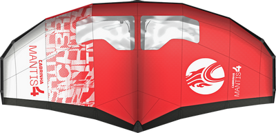 Cabrinha Mantis 03S Wing – Freeride / Wave / Big Air Performer