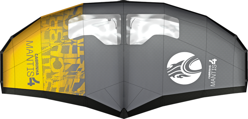 Cabrinha Mantis 03S Wing – Freeride / Wave / Big Air Performer