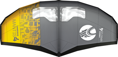 Cabrinha Mantis 03S Wing – Freeride / Wave / Big Air Performer
