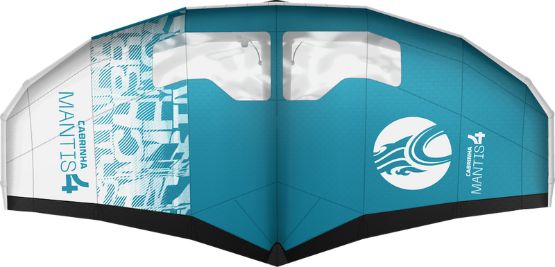 Cabrinha Mantis 03S Wing – Freeride / Wave / Big Air Performer
