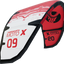Cabrinha 03S MotoX Kite – High Performance Crossover Kite