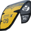 Cabrinha 03S MotoX Kite – High Performance Crossover Kite