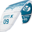 Cabrinha 03S MotoX Kite – High Performance Crossover Kite