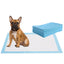 Gbruno 150 Piezas de Almohadillas para Mascotas de 24 x 36 Pulgadas