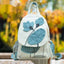 Ethnic Style Retro Canvas Travel Backpack