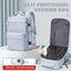 Minimalist Large Capacity Backpack for Travel