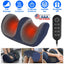 Shiatsu Foot Massager with Heat - Relaxation for Feet, Calves, and Arms