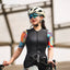 Veste de cyclisme respirante premium pour aventures en plein air