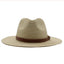 Premium Woven Denim Sun Hat for Travel and Beach