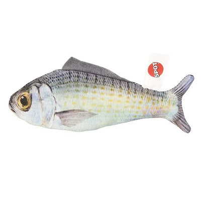 Bâton de Teaser Poisson Fanatique Éthique pour Animaux