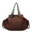 Bolso de Compras Multifuncional Impermeable y Elegante para Mujeres