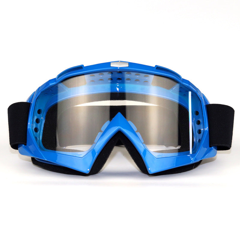 Lunettes de ski de fond premium