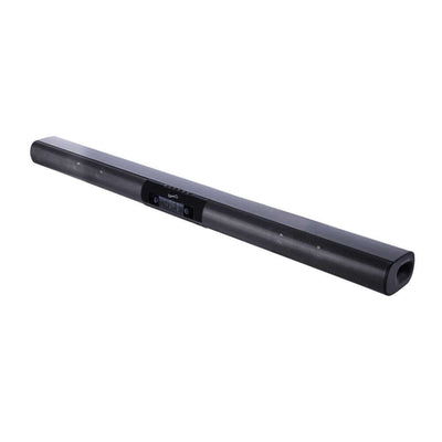 Supersonic 37" Premium Bluetooth Soundbar with Voice Control