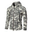 Men's Waterproof Outdoor Jacket