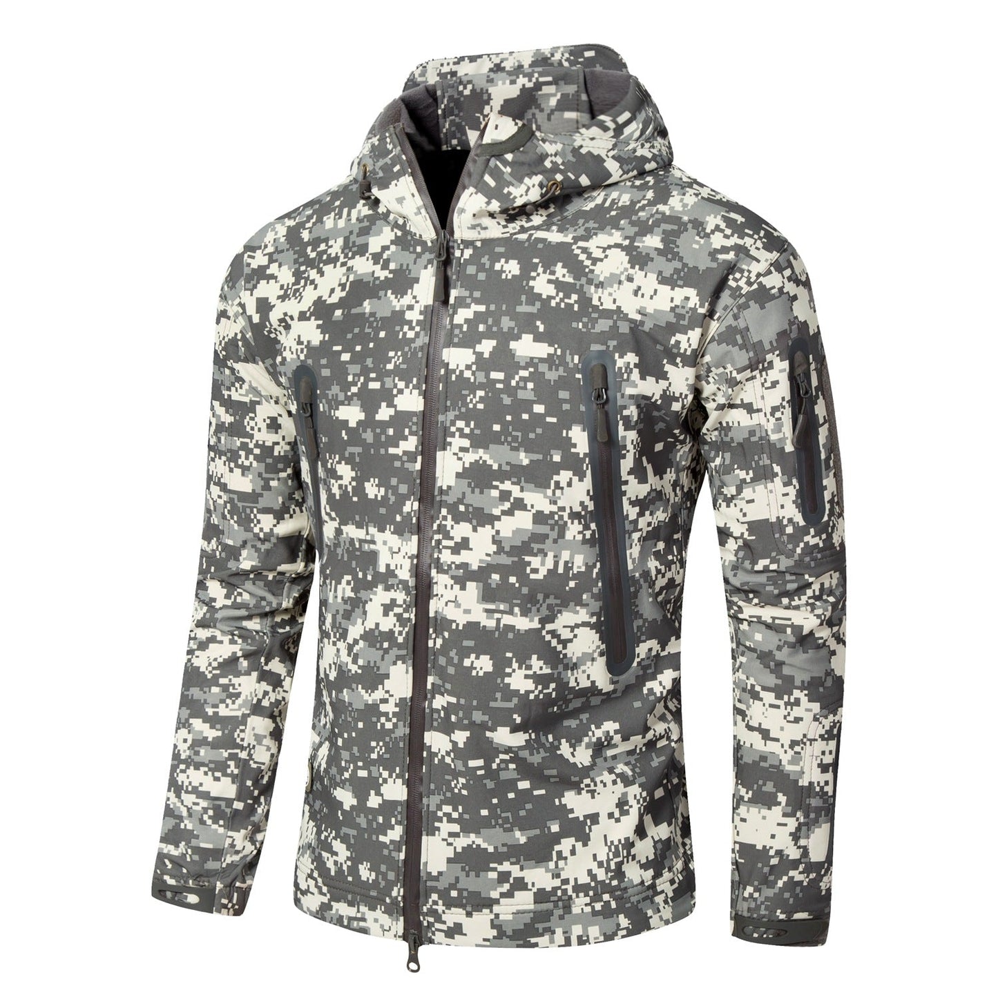 Men's Waterproof Outdoor Jacket