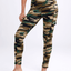 Leggings Taille Haute JupiterGear avec Poches Cargo