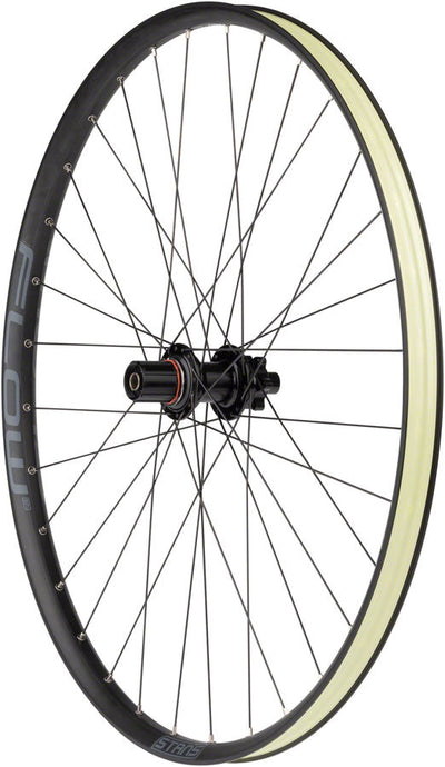 Rueda Trasera Stan's Flow S2 - 27.5" 12 x 142mm 6-Bolt HG11 32H
