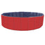 Piscina para Mascotas Plegable de PVC iMounTEK
