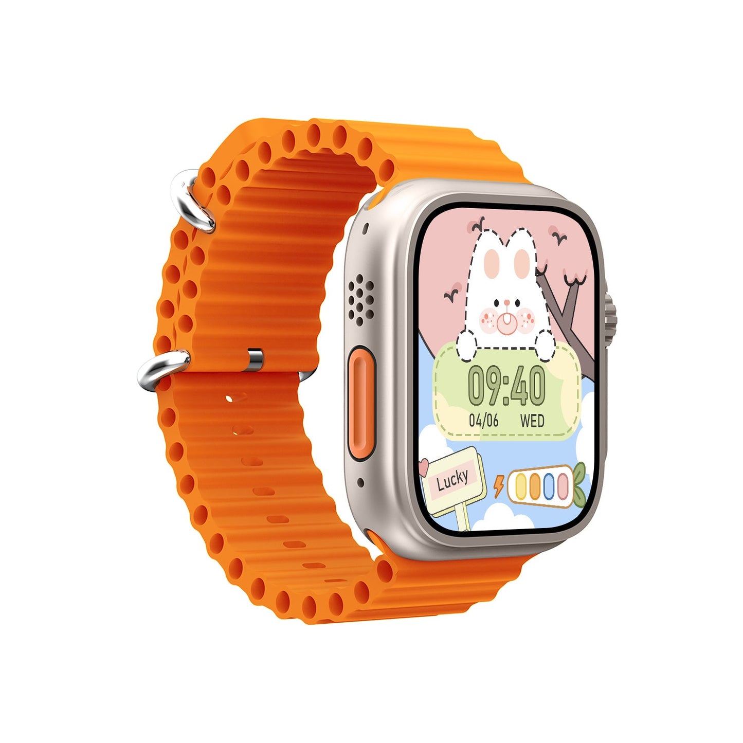 M9 Ultra Max Smart Bracelet