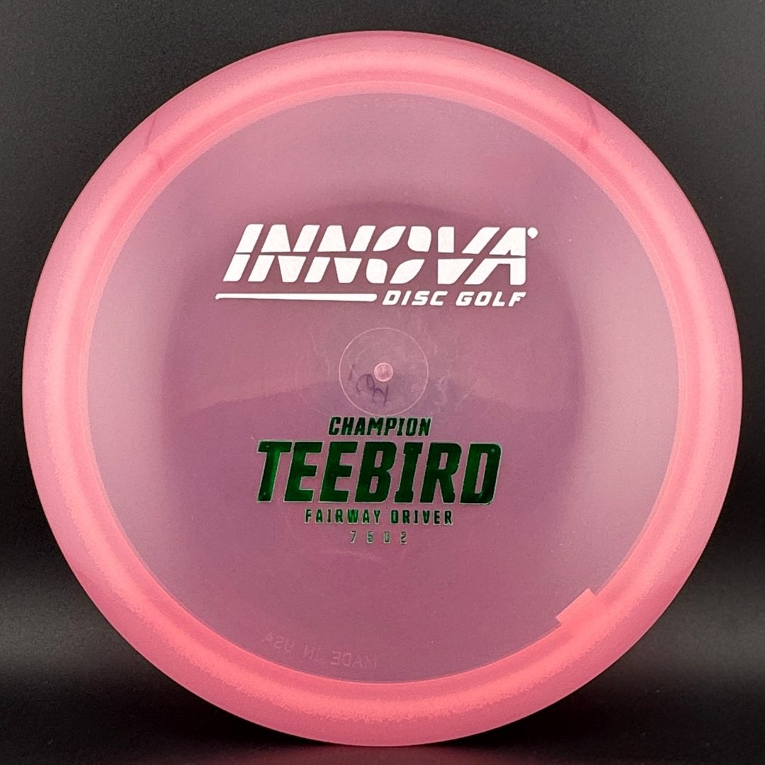 Innova Champion Teebird Disco de Golf Driver