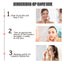 Ouhoe Collagen Anti-Wrinkle Facial Essence Reduces Fine Lines, Moisturizes, Tightens, And Moisturizes Skin - Korvel