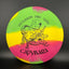 ecoFLEX Capybara Disco de Golf Midrange