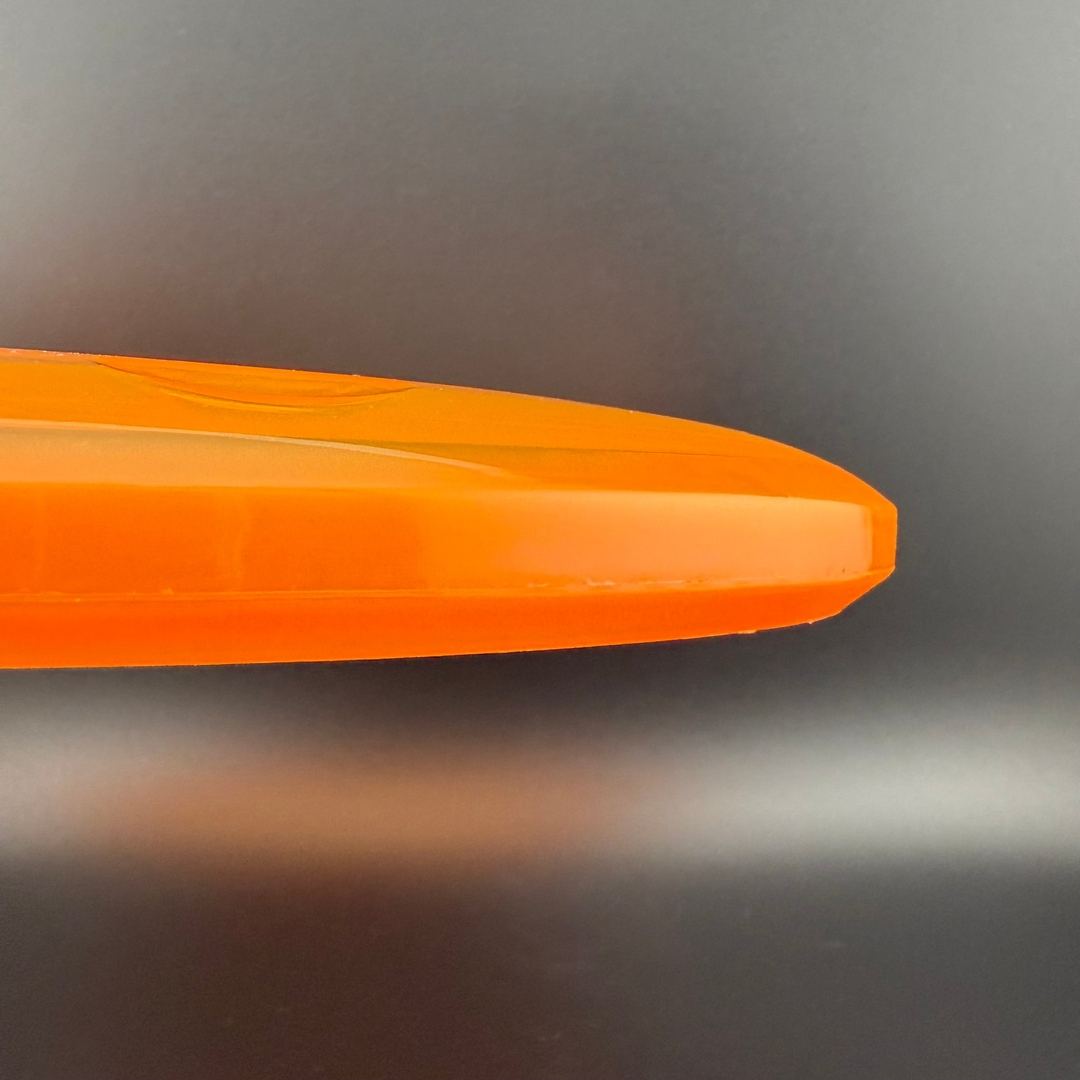 Meso Soft Juju Disc Golf Putter