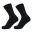 Chaussettes de sport imperméables et respirantes de qualité supérieure pour les aventures en plein a