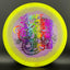Halo G-Blend Sphinx X-Out - Double Stamp Disc Golf Driver