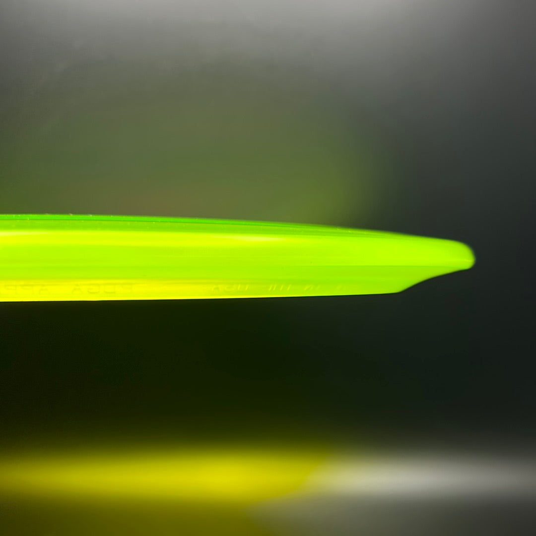 Z Line Raptor - Controlador de Disco de Golf Premium por Paige Pierce
