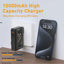 MagCharge Power Bank - Korvel