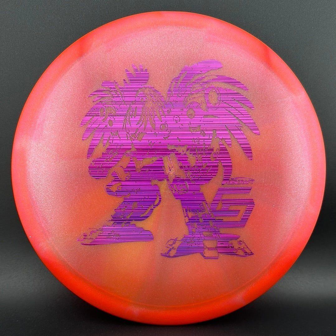 Z Swirl Buzzz - 2024 Chris Dickerson Edition