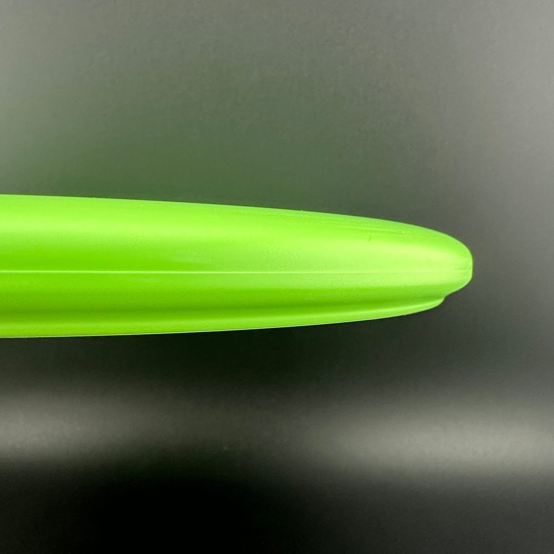 Kastaplast K3 Tuff Disc Golf Putter