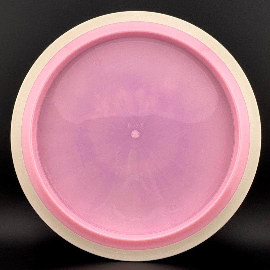Neutron Trail Disc Golf Driver