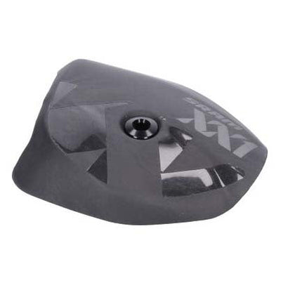 SRAM XX1 Eagle Shift Lever Trigger Cover Kit - Neutral Gray